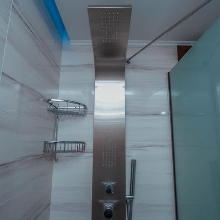 House Christina Apartment Vourvourou Ngoại thất bức ảnh