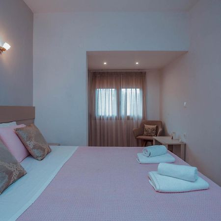 House Christina Apartment Vourvourou Ngoại thất bức ảnh