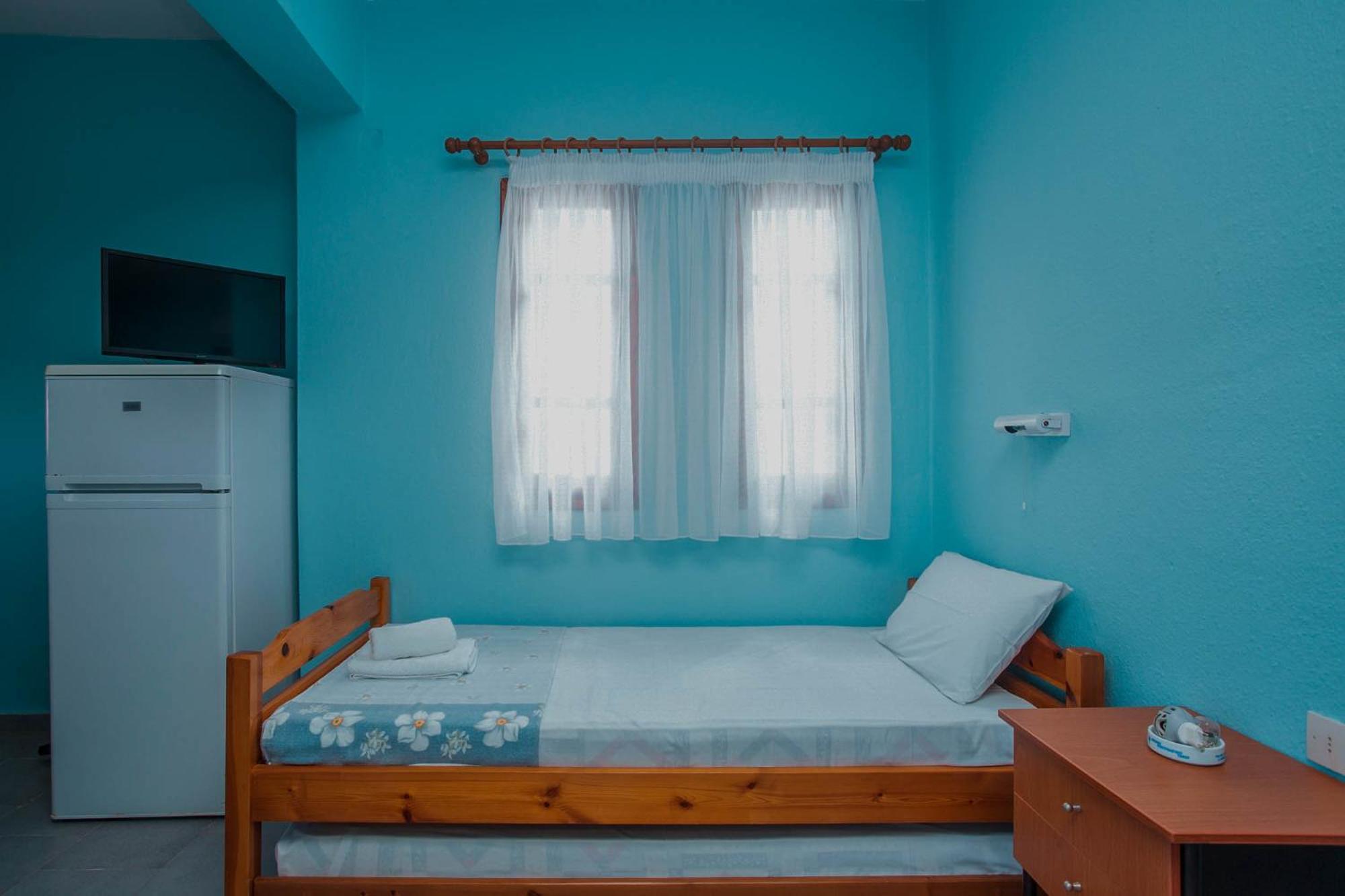 House Christina Apartment Vourvourou Ngoại thất bức ảnh