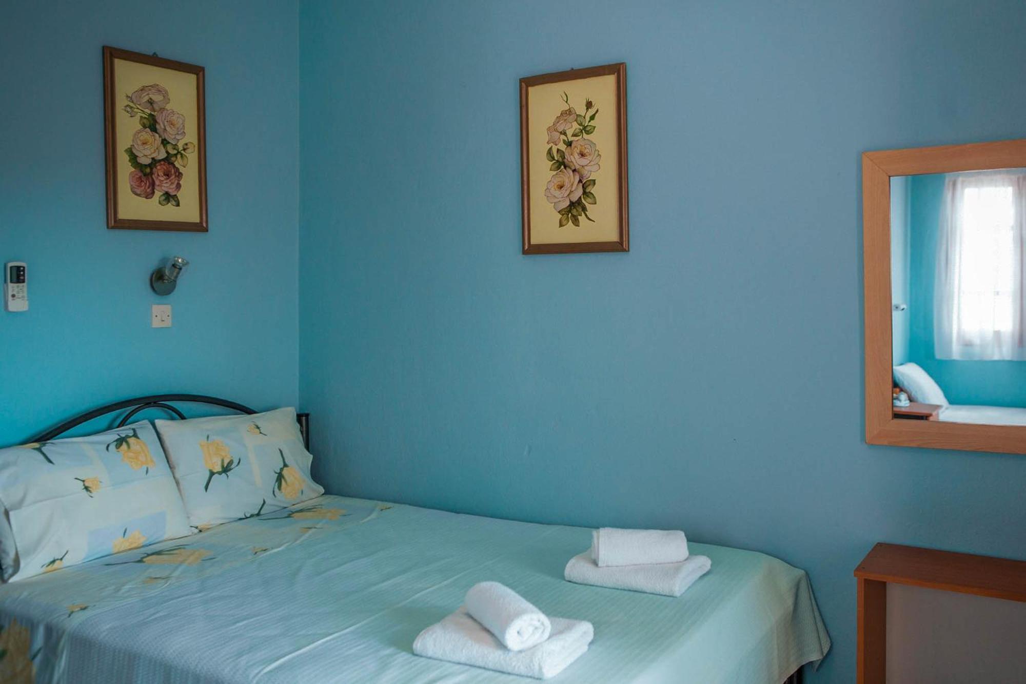 House Christina Apartment Vourvourou Ngoại thất bức ảnh