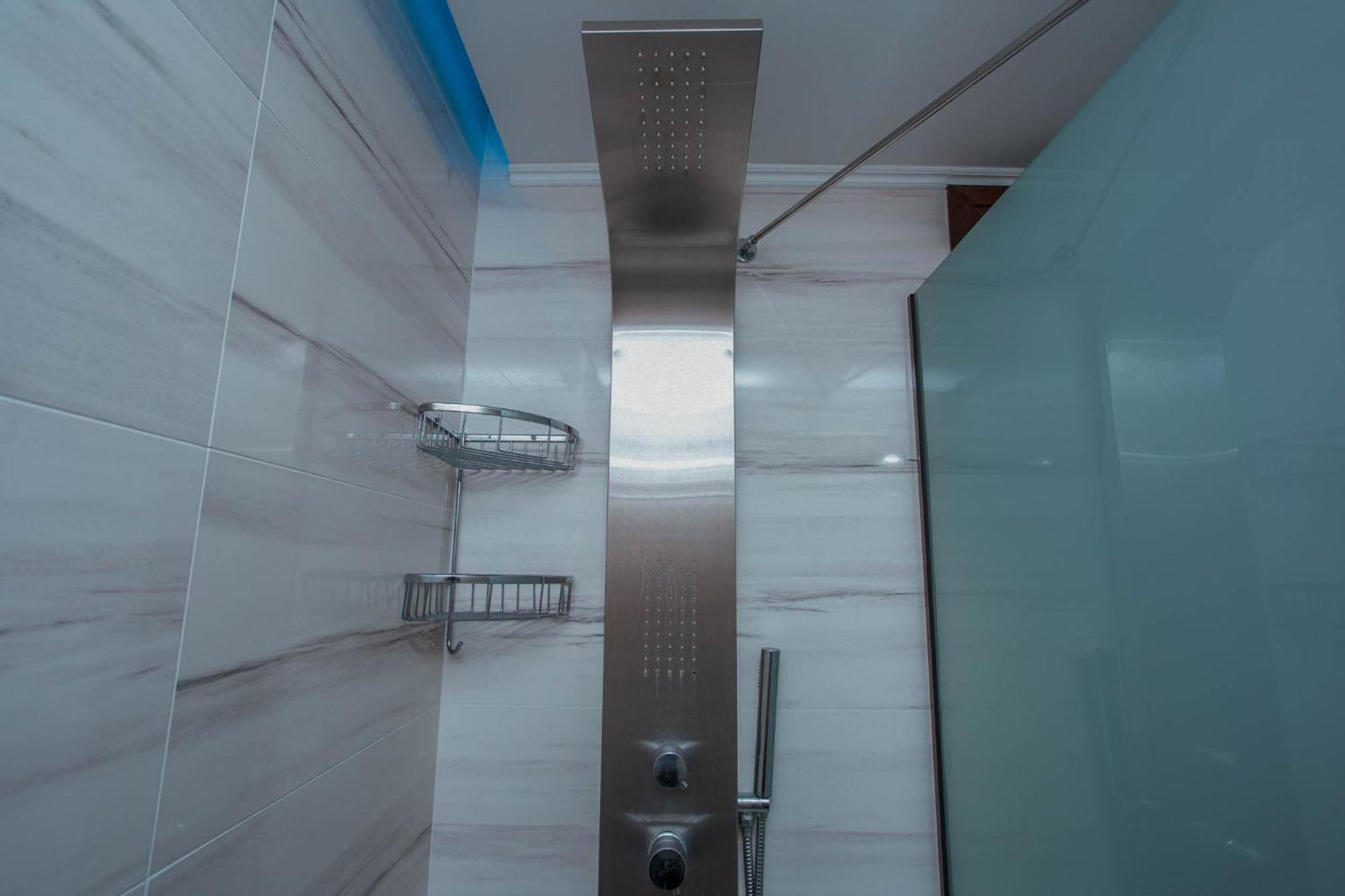 House Christina Apartment Vourvourou Ngoại thất bức ảnh