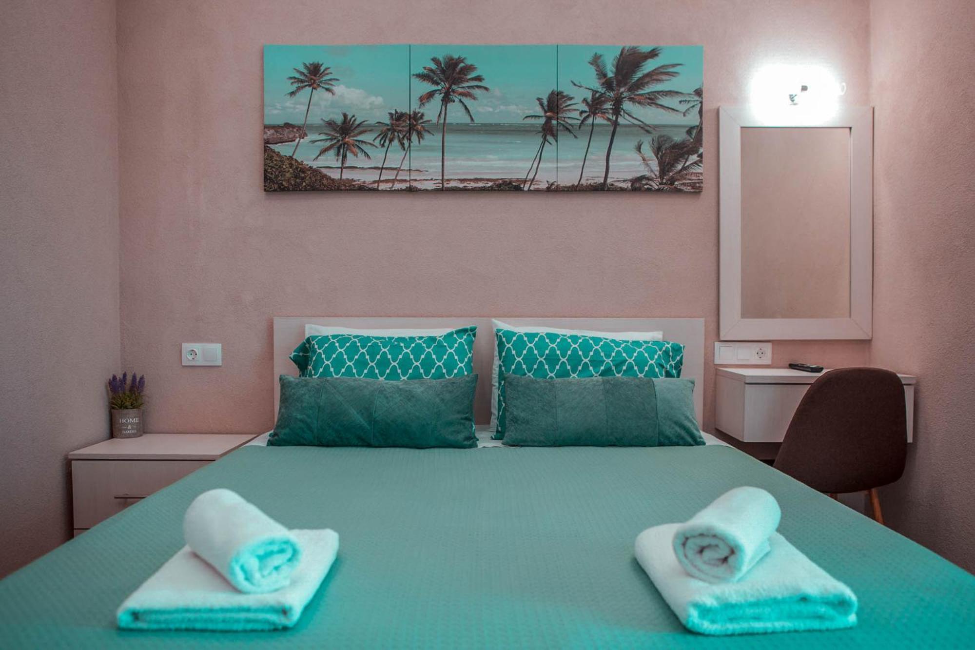 House Christina Apartment Vourvourou Ngoại thất bức ảnh
