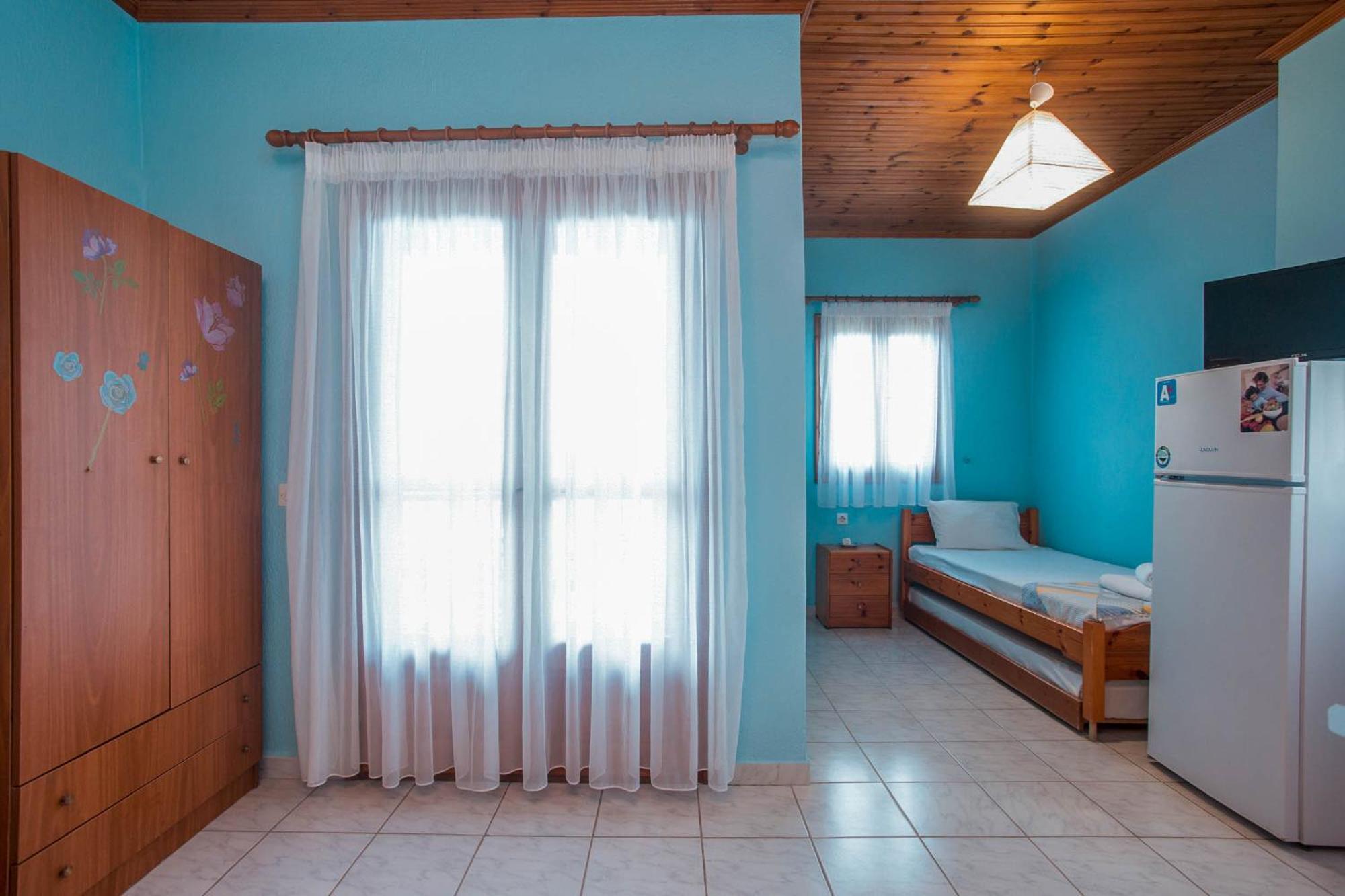 House Christina Apartment Vourvourou Ngoại thất bức ảnh