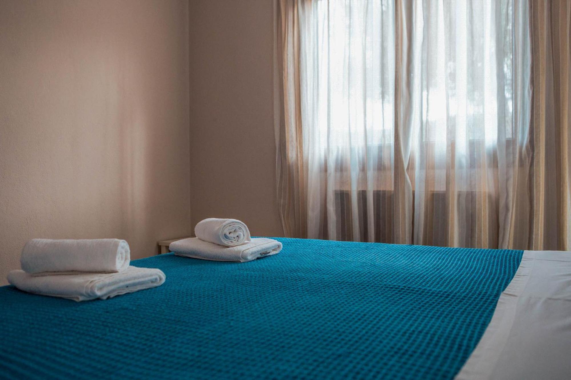 House Christina Apartment Vourvourou Ngoại thất bức ảnh