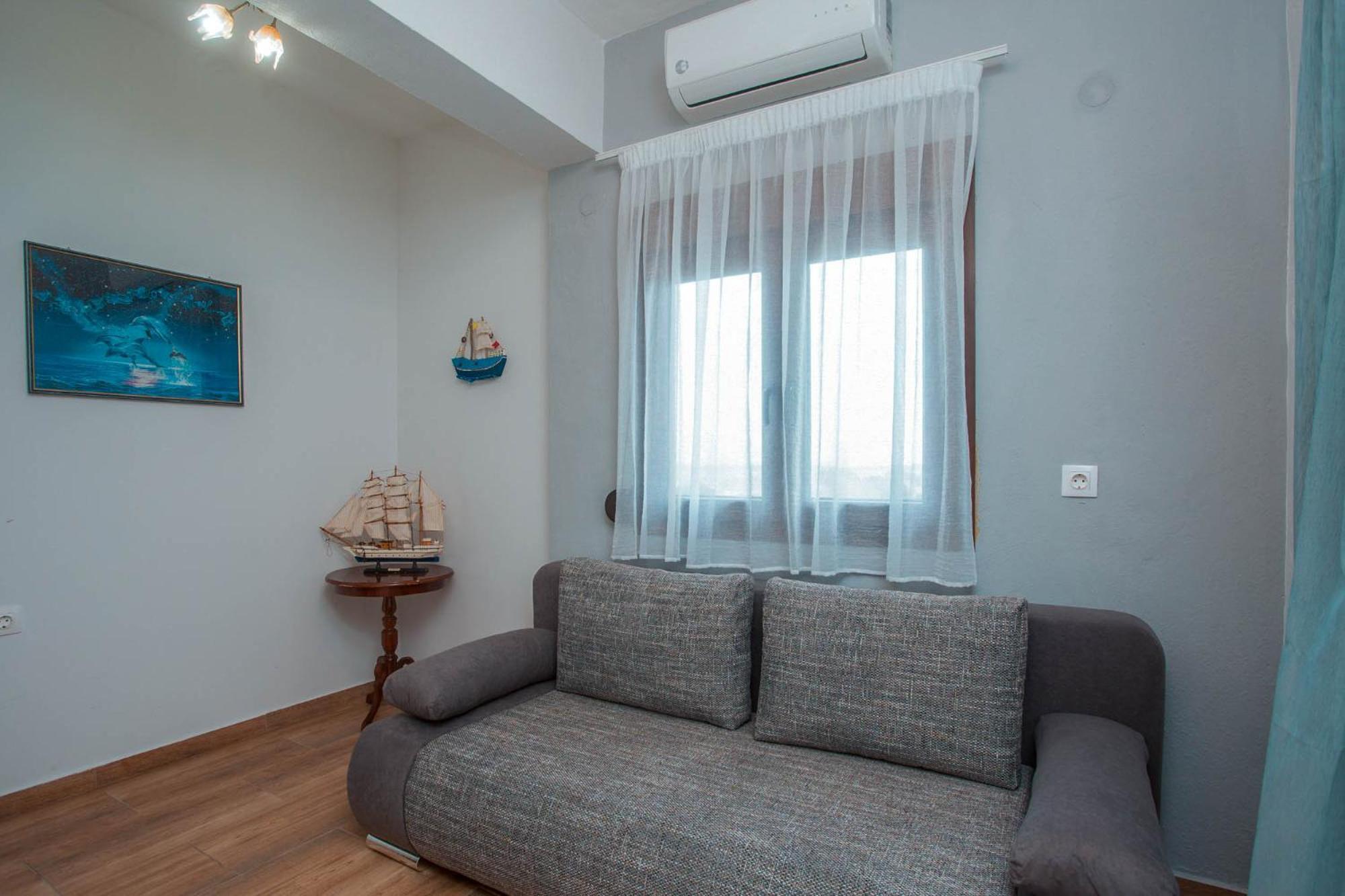 House Christina Apartment Vourvourou Ngoại thất bức ảnh
