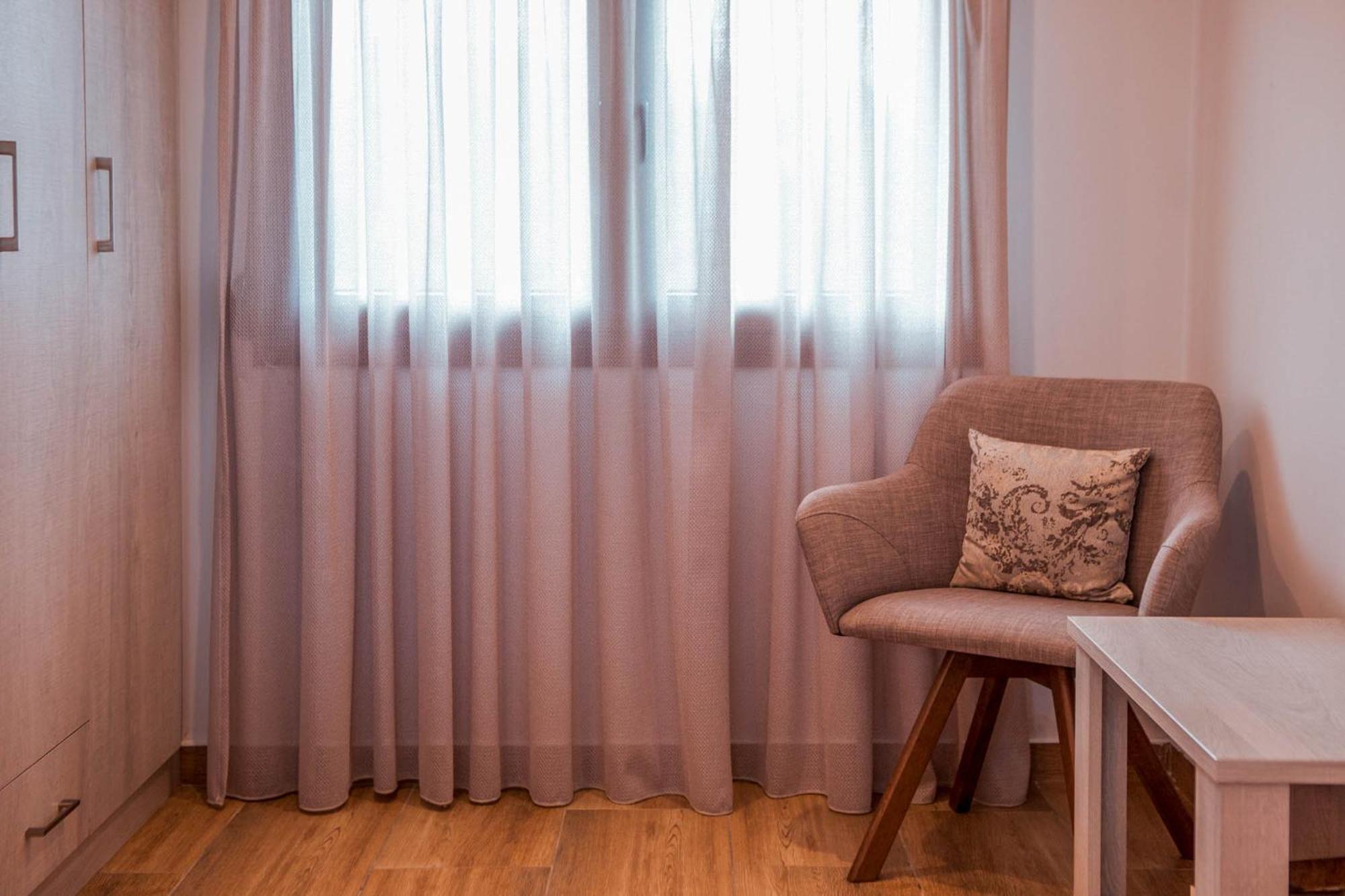 House Christina Apartment Vourvourou Ngoại thất bức ảnh
