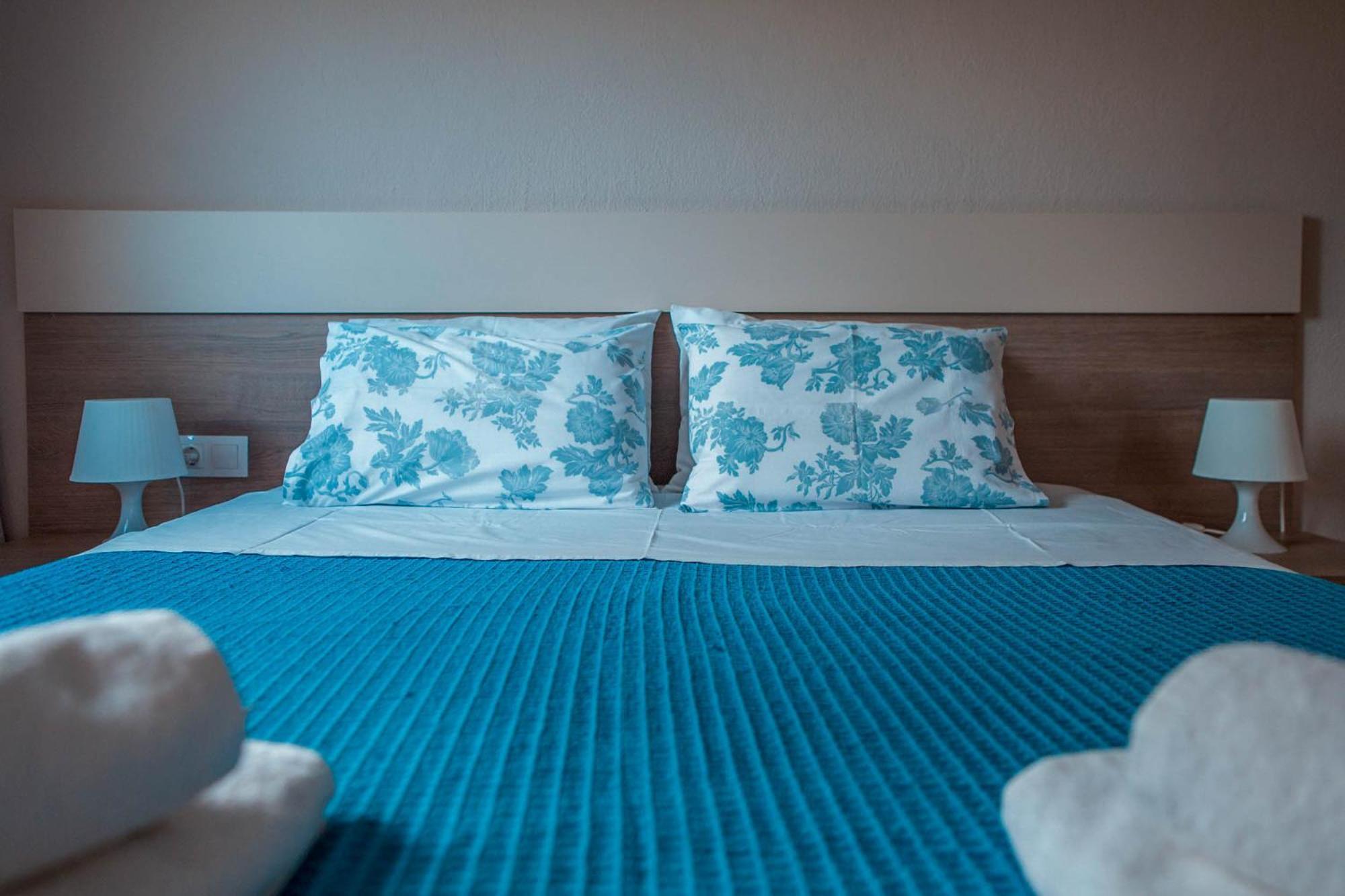 House Christina Apartment Vourvourou Ngoại thất bức ảnh