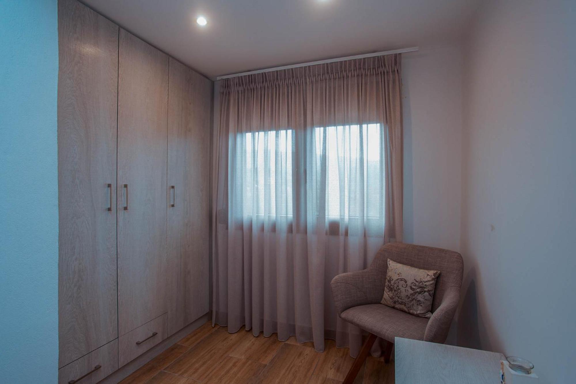 House Christina Apartment Vourvourou Ngoại thất bức ảnh
