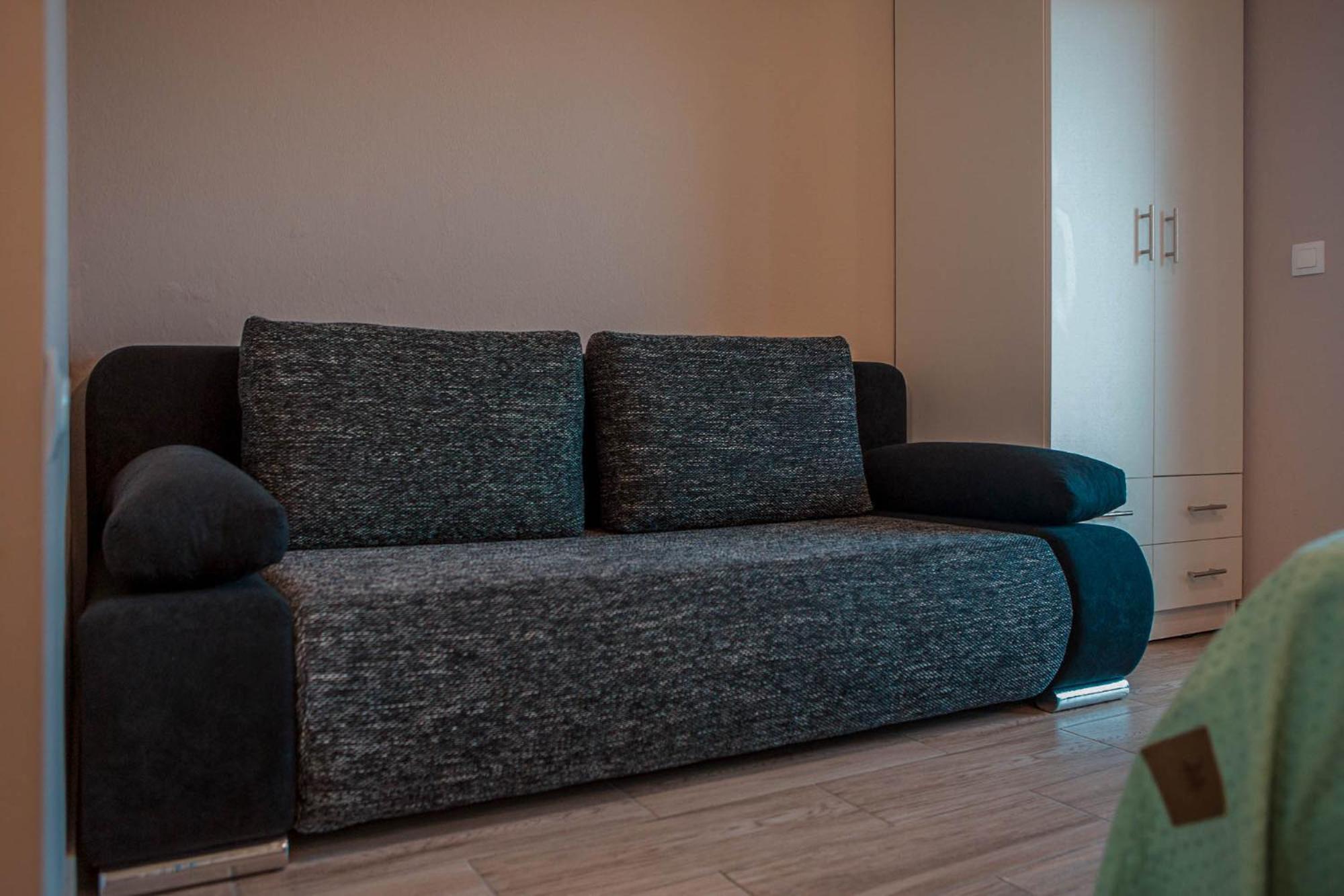 House Christina Apartment Vourvourou Ngoại thất bức ảnh