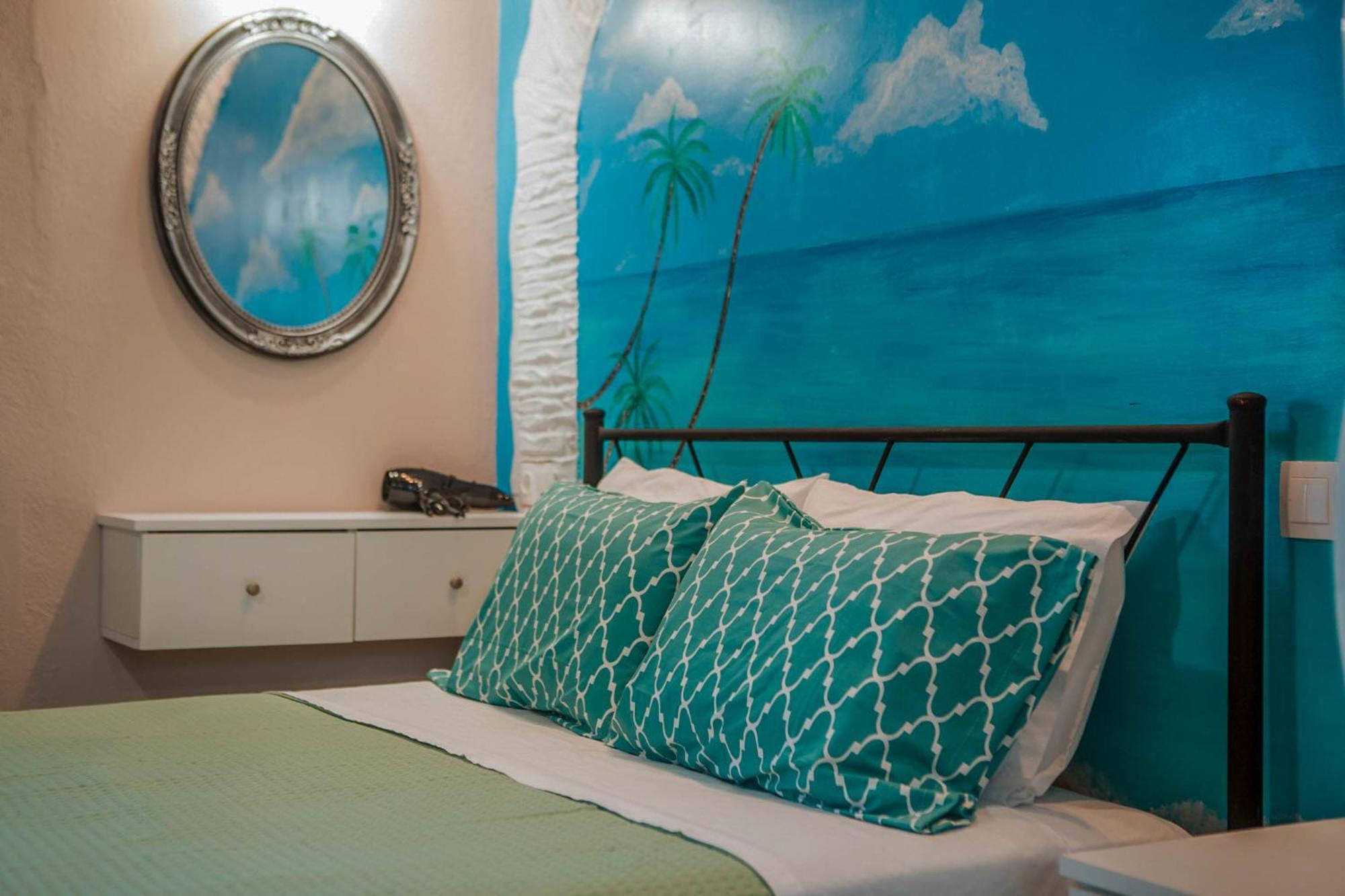 House Christina Apartment Vourvourou Ngoại thất bức ảnh